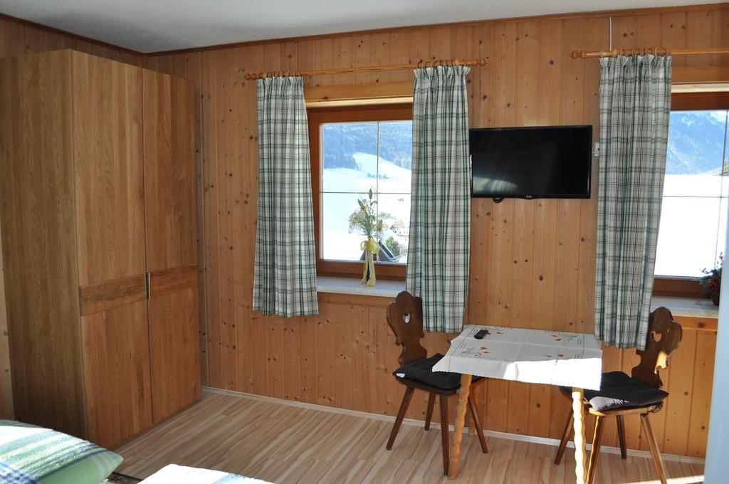 Haashof Apartment Vordergoriach Luaran gambar
