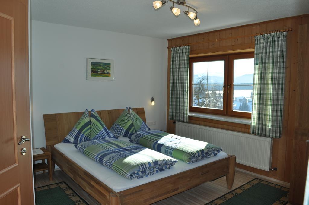 Haashof Apartment Vordergoriach Luaran gambar